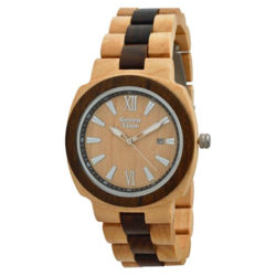 GreenTime by Zzero ZW048A - 8021087239857