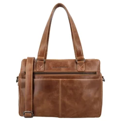 Hide & Stitches Porto 25358 Brown