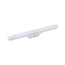 Osram - LED prigušiva svetiljka za montažu ispod ormarića sa senzorom LINEAR LED/5W/5V 35 cm bela