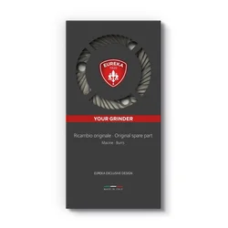 Ploščati mlevski noži Eureka Mignon Diamond 55 mm