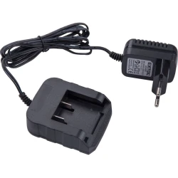 Extol Craft Nabíječka 12V 402400D