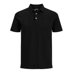Jack & Jones 12136668 Black Črna