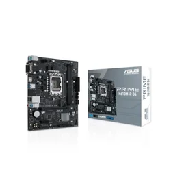 ASUS Prime H610M-R D4-SI