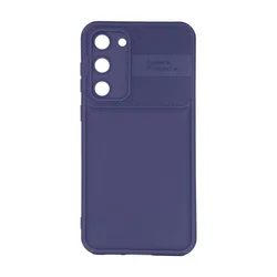 Maska za telefon GENTLE za Samsung S23 Plus, Ljubičasta