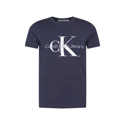 Calvin Klein Jeans Majica 613604 Modra