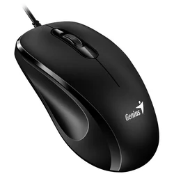 GENIUS Miš žični usb genius dk-101 crni