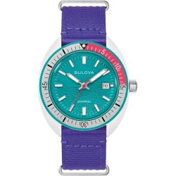 Bulova 98B447 Snorkel