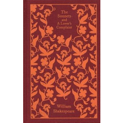 Sonnets and a Lover's Complaint
