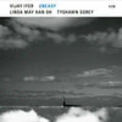 Vijay Iyer & Linda Oh & Tyshawn Sorey - Uneasy (2 LP)