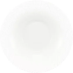 Globok krožnik Bauscher Smart premer 24,4 cm, dekor Crust (6 kos)