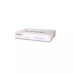 FORTINET NGFW Router7 x GE RJ45 links FG-60F
