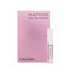 Calvin Klein Sample Euphoria Toaletna voda Array