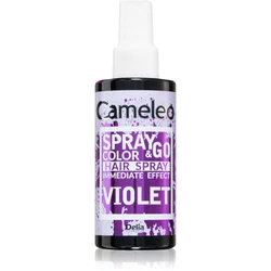 Toner ili Preliv za Kosu Ljubičasti | CAMELEO SPRAY & GO | Kozmo Shop Online