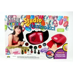 shumee STUDIO ZA NOHTE 0041