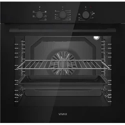 VIVAX HOME Ugradna rerna BO-806BFTM G