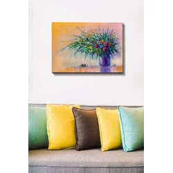 Wallity platno za sliku Tablo-54, 50x70 cm