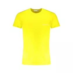 TRUSSARDI Muška majica TRU1MTS02_GICANARY, Žuta