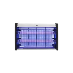 PROSTO Električna zamka za insekte 2x10W OUTLET