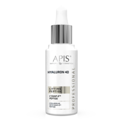 LIFTING PEPTIDE - Serum za zatezanje kože lica sa SNAP-8 peptidom 30 ml | APIS COSMETICS | Kozmo