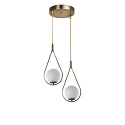Conceptum Hypnose Luster Damla, 70cm, 25 cm