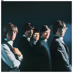 The Rolling Stones - The Rolling Stones (Uk) (180 g) (LP)
