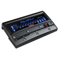 Hughes & Kettner Black Spirit Floor | Guitar Amplifier Head