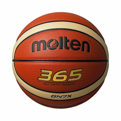 košarkaška lopta MOLTEN BGN7X, sintetička koža, vel.7