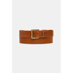 Levis pas moški usnjeni ARLO WIDE PRONG