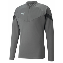 Majica z dolgimi rokavi Puma teamFINAL Training 1/4 Zip Top