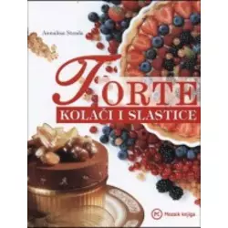 Torte, kolaei i slastice