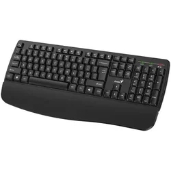 Genius KB-7123,PR,AI,BLK,US,2.4GHZ,KB tastatura