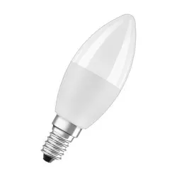 Osram LED sijalica sa sa RGB svetlom i daljinskim O44309 E14  55 W  2700 K