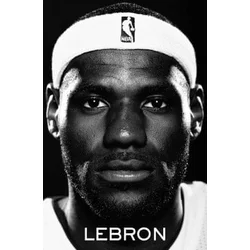 Jeff Benedict - LeBron