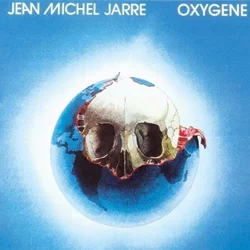 Jean-Michel Jarre - Oxygene