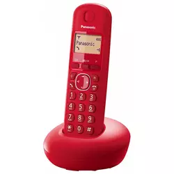 PANASONIC bežični telefon KX-TGB 210 FXR