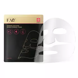 FAQ™ Glass Skin Collagen Hydrogel Face Mask