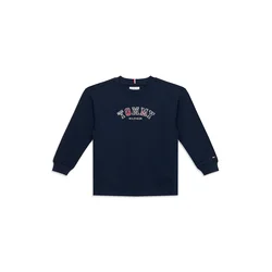 TOMMY HILFIGER Majica modra