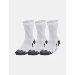 Under Armour Performance Nogavice 3 para 747661 Bela