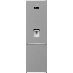 BEKO RCNA406E40DZXBN KOMBINOVANI FRIZIDER