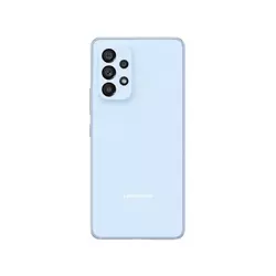 SAMSUNG pametni telefon Galaxy A53 5G 6GB/128GB, Blue