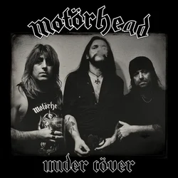 Motörhead - Under Cöver (LP)