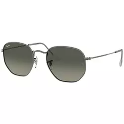 Ray-Ban Hexagonal Naočare za sunce RB 3548N 004/71