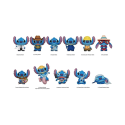 Privezak Monogram - Disney Lilo & Stitch Series 6 - Bag Clips