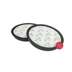VACS Hepa filter ROWENTA RO 7961EA Silence Force Cyclonic Effitech - 2 kom