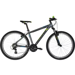Nakamura FUSION 3.9, mtb bicikl, siva 2019130