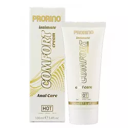 Krema za penetraciju PRORINO Intimate Comfort Anal Care, Unisex, 100ml