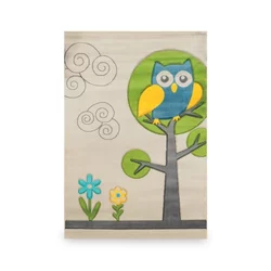 Cilek Story tepih 133x190 cm ( 21.07.7676.00 )
