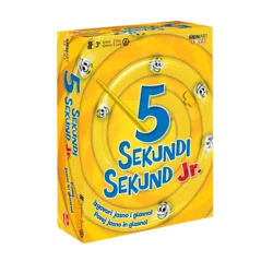 5 Sekund Junior