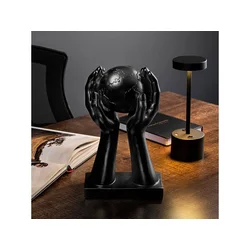 Aberto Design Dekorativni predmet Global - 4