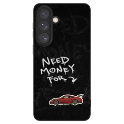 ULTIMATE CASE PowerShare za Samsung Galaxy S26+ - Track Mode